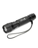 Ultrafire 501B U2 1300 Lumen 5-Mode LED Flashlight (1*18650)