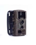 H881 HD Trail Camera Hunting Camera 120 Angle Motion Activated 2.31in LCD Display for Outdoor Garden Home Security Surveillance
