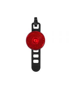 Gaciron Bike W08-10A Taillight IPX6 Waterproof Rear light Led USB Rechargeable Road cycle lamp 