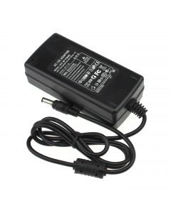 W-T5000 AC 100-240V to DC 12V 5A Power Adapter Power Supply