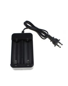Universal Lithium ion Battery Charger For 32650/26650/18650 battery