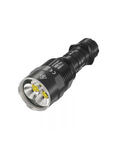 Nitecore TM9K Pro 9900 Lumen USB-C QC Rechargeable LED Flashlight