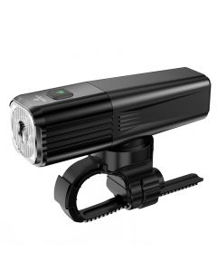 TOWILD BR800 bicycle headlight strong light flashlight USB rechargeable headlight 