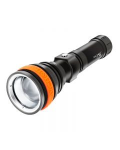 Archon D13U Diving flashlight Zoom able Diving Light Max 2000 lumens Waterproof 100M with 21700 battery