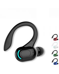 Wireless Ear Hanging Running Sports Stereo New Sports Bluetooth 5.2 Music Headphones