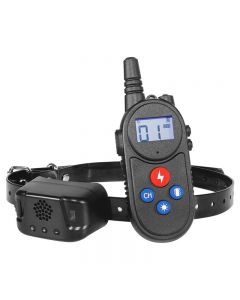 Bark stopper, dog repellent, intercom, dog training device, electric shock collar, pet supplies